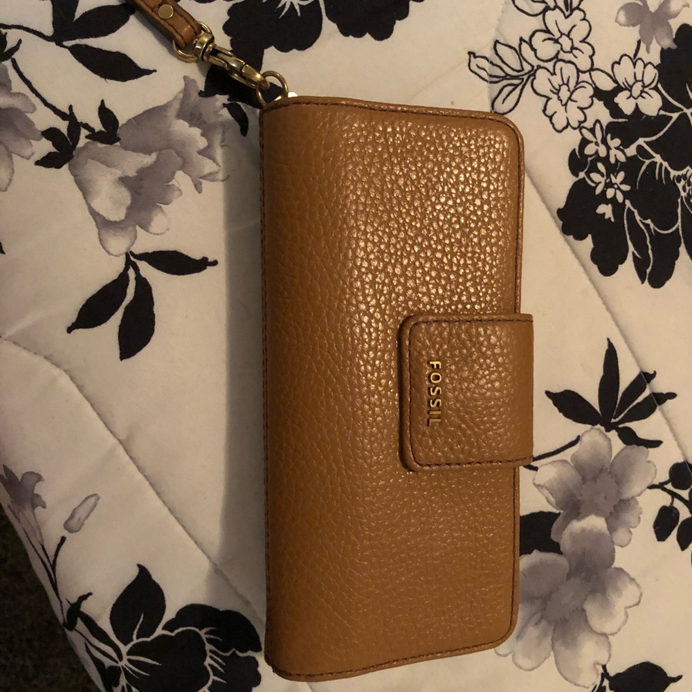 Fossil Wallet brand new